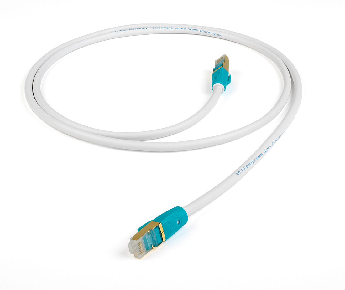 CHORD C-stream digital streaming cable 1.5M